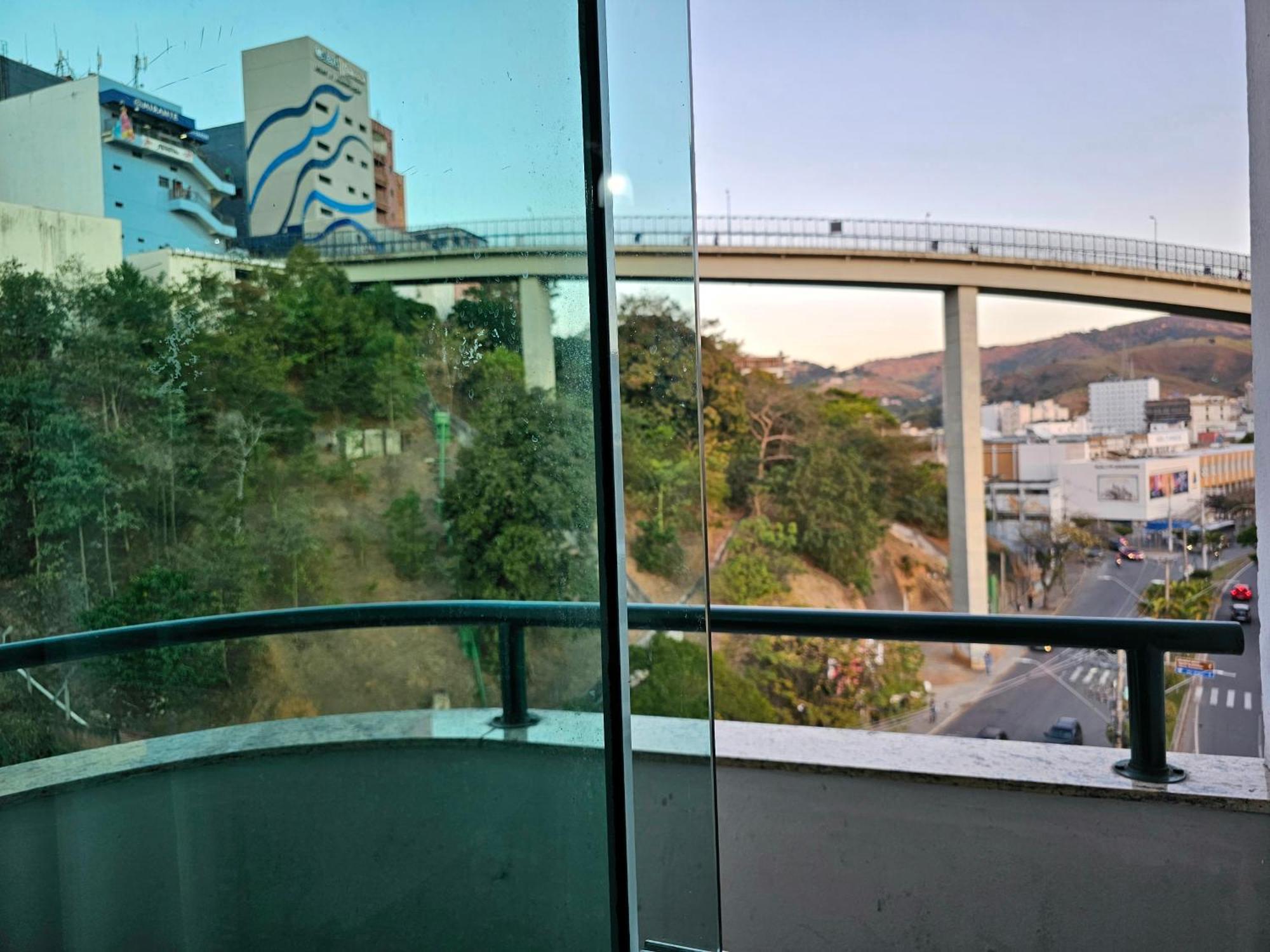 Mapp Hotel Aparecida-Sp Exteriör bild
